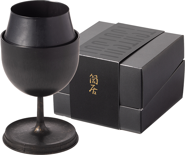 「筒居」ソロ（１個箱）